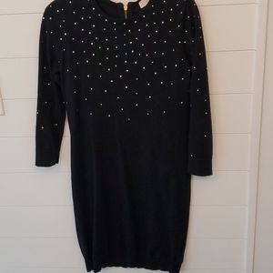 Michael Kors Sweater Dress